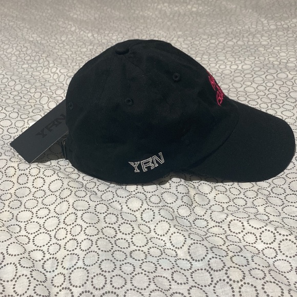 Bad & Boujee cap - Picture 2 of 6